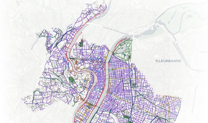 Lyon Street Viz